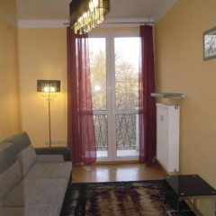 Отель Apartament przyjazny Iwicka Варшава интерьер отеля фото 2