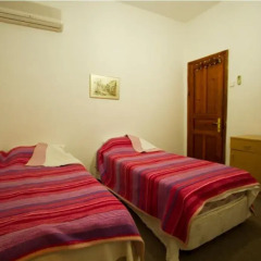 Kalkan Gul Pension Стандартный номер с различными типами кроватей фото 3