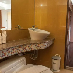 Отель Chaweng Lakeview Condotel 3* Студия с различными типами кроватей фото 9