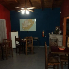 Hostel Rogupani Сан-Рафаэль питание