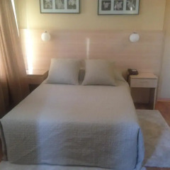 Hotel Büyük Sahinler 4* Люкс с различными типами кроватей