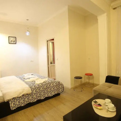 Hotel Zaira комната для гостей фото 4