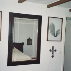 Отель Monte De Sao Sebastiao Do Vale Do Alcaide интерьер отеля фото 3