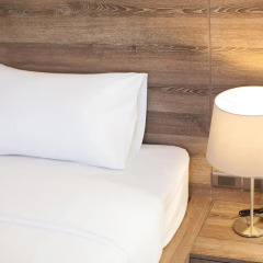 B2 Bangna Premier Hotel 3* Улучшенный номер с различными типами кроватей фото 3