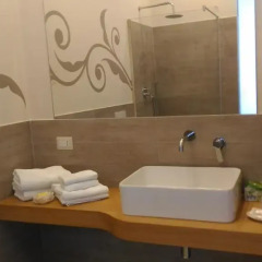 Отель B&B Villa Raineri 3* Номер Делюкс фото 2