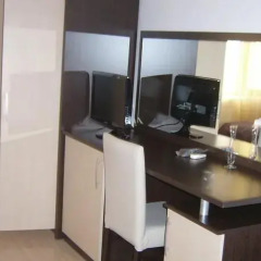 Апартаменты Siana 3 Suits Apartment удобства в номере