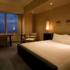Отель Park Hyatt Tokyo 5* Стандартный номер фото 5