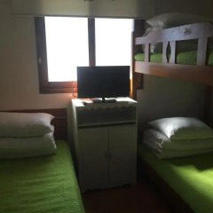 Отель Duri Guesthouse детские мероприятия