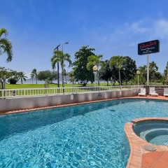 Acacia Court Hotel детские мероприятия