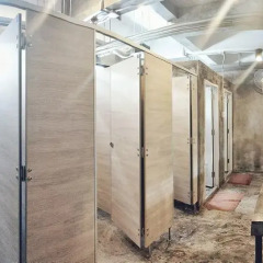 Vm1 Hostel Кровать в общем номере фото 4