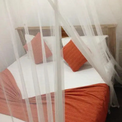 Peace and plenty Hotel комната для гостей фото 5