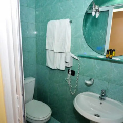 Hotel New York 4* Стандартный номер с 2 отдельными кроватями фото 6