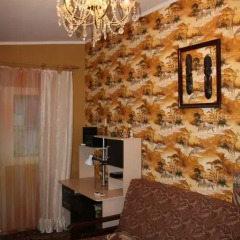 Апартаменты Apartments on Kirovskiy интерьер отеля
