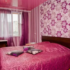 Апартаменты Apartments on Prospekt Pobediteley Минск детские мероприятия