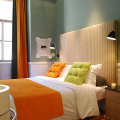 Brown's Boutique Hotel 3* Стандартный номер с различными типами кроватей фото 18