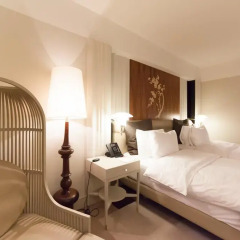Гостиница Crowne Plaza St.Petersburg-Ligovsky (Краун Плаза Санкт-Петербург Лиговский) 4* Стандартный номер с различными типами кроватей фото 2