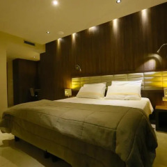 Hotel Smeraldo 3* Улучшенный люкс фото 14