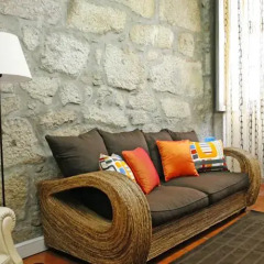 Alma Porto Hostel комната для гостей фото 5