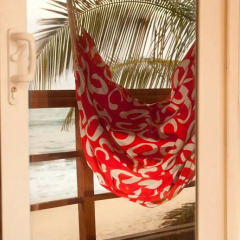 Отель Oasis Beach Resort комната для гостей фото 2