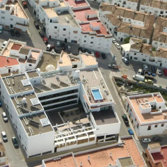 Отель Apartamentos Conilsol Испания, Кониль-де-ла-Фронтера - отзывы, цены и фото номеров - забронировать отель Apartamentos Conilsol онлайн фото 2