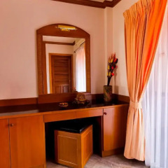 Отель Royal Prince Residence 2* Улучшенный номер двуспальная кровать фото 2