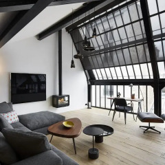 Hotel Du Ministere 4* Люкс фото 3