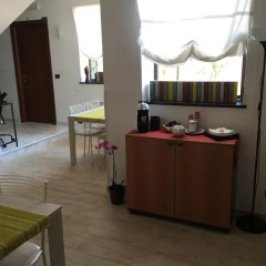 Отель Romana Bed & Breakfast питание