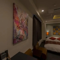 Hotel Corest комната для гостей фото 3