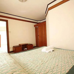 Отель Pattaya Country Club & Resort комната для гостей фото 4