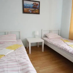 Alt-Hotel детские мероприятия фото 2