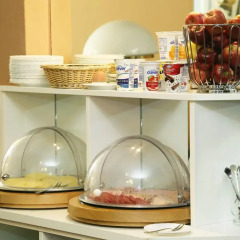 Отель Continental Hotel-Pension Австрия, Вена - 2 отзыва об отеле, цены и фото номеров - забронировать отель Continental Hotel-Pension онлайн питание