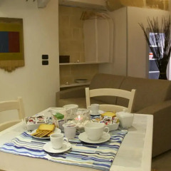 Отель B&B Isola dello stampatore 4* Улучшенная студия фото 7
