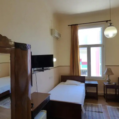 Hotel Acropolis 2* Номер категории Эконом с различными типами кроватей фото 3