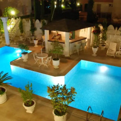 Conny's Boutique Hotel 3* Стандартный номер с различными типами кроватей фото 6