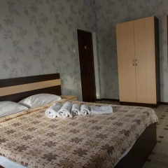 Гостевой Дом Виктория удобства в номере