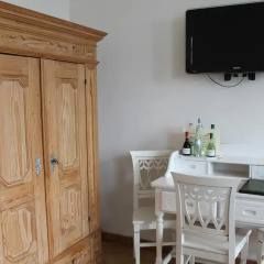 Отель SEIBEL 3* Номер Комфорт фото 6