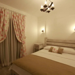 Aksam Sefasi Hotel 5* Стандартный номер фото 4