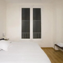 Апартаменты Chic & Basic Bruc Apartments Барселона комната для гостей фото 3