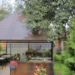 Гостевой дом Helen's Home