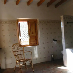 Отель Cortijo Urra Испания, Сорбас - отзывы, цены и фото номеров - забронировать отель Cortijo Urra онлайн комната для гостей