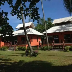 Отель Lanta Cottage Таиланд, Ланта - отзывы, цены и фото номеров - забронировать отель Lanta Cottage онлайн детские мероприятия