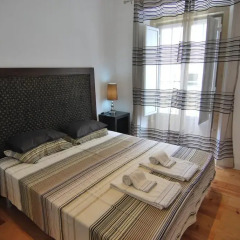 Отель Rossio Downtown Terrace комната для гостей фото 2