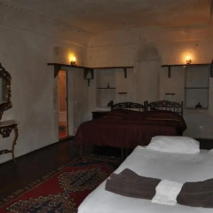 Urgup Evi Cave Hotel 4* Стандартный номер фото 6