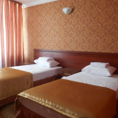 Hotel Oka комната для гостей фото 3