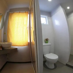 Отель S1hostel Bangkok Стандартный номер фото 4