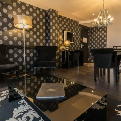 De Keyser Hotel интерьер отеля фото 2