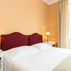 Antico Hotel Roma 1880 4* Стандартный номер фото 3