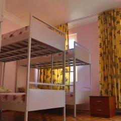 Orient Hostel Кровать в общем номере