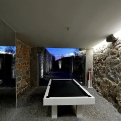 Отель Casas do Ermo спа
