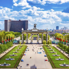 Гостиница Космос Клуб в Москве 1 отзыв об отеле, цены и фото номеров - забронировать гостиницу Космос Клуб онлайн Москва детские мероприятия
